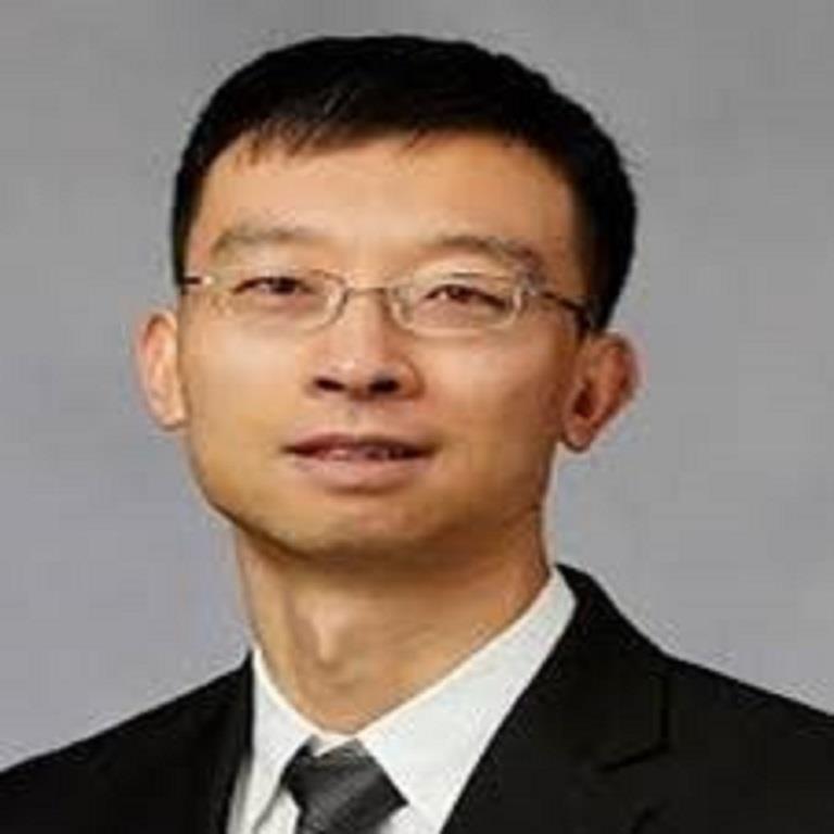 Dr. Yingtao Jiang