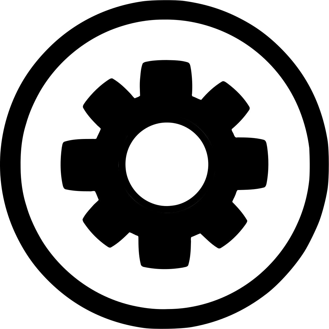 Industry Connections Icon by Kathy Vuong